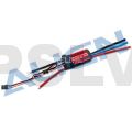 HES45X01 RCE-BL45X Brushless ESC With Governer Mode